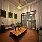 Ronko House *