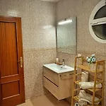 Ronko House * El Ronquillo