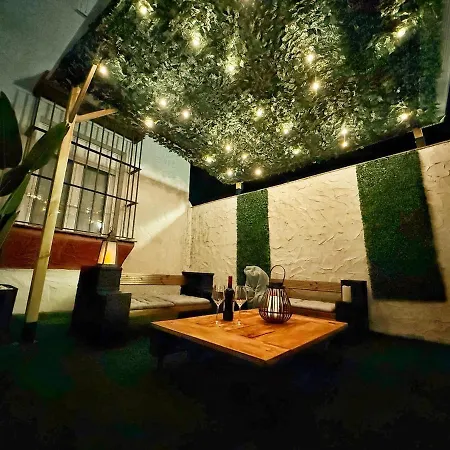 Ronko House *