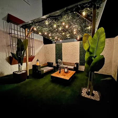 Ronko House 度假居 *