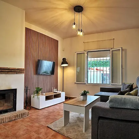 度假居 Ronko House El Ronquillo