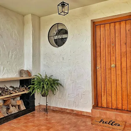 Ronko House * El Ronquillo