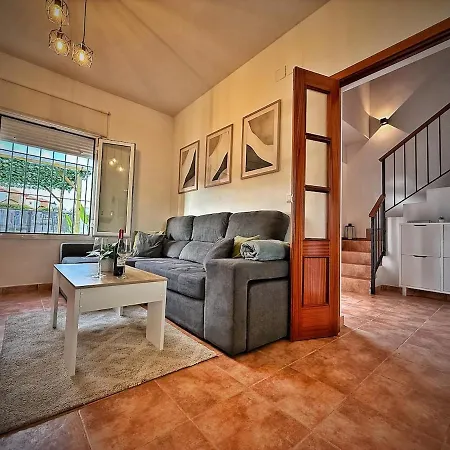Σπίτι διακοπών Ronko House