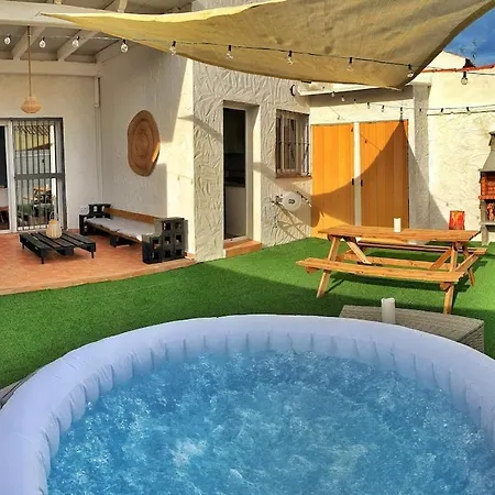 Σπίτι διακοπών Ronko House *