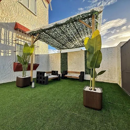 Σπίτι διακοπών Ronko House El Ronquillo