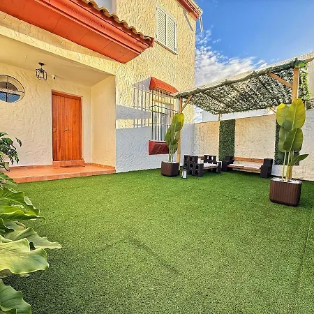 Ronko House Σπίτι διακοπών