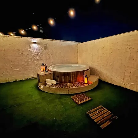 Σπίτι διακοπών Ronko House