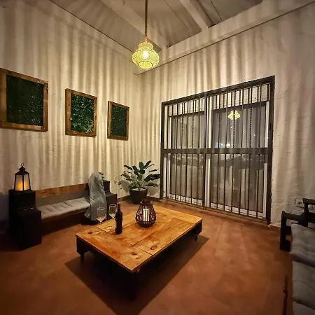 Ronko House *