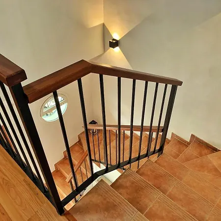Σπίτι διακοπών Ronko House *