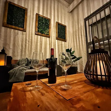 Ronko House *