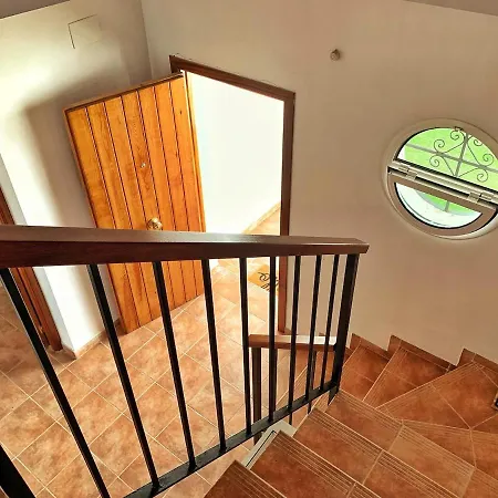 Ronko House Σπίτι διακοπών