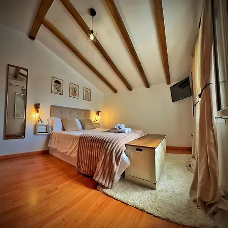 Ronko House Σπίτι διακοπών El Ronquillo