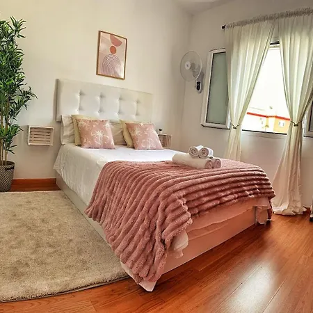 度假居 Ronko House El Ronquillo