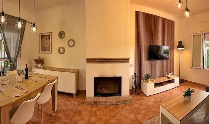 Ronko House 度假居 *