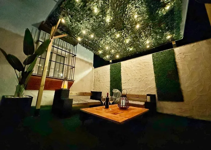 Ronko House *