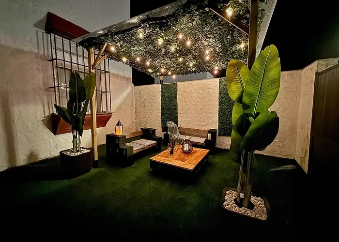 Ronko House 度假居 *