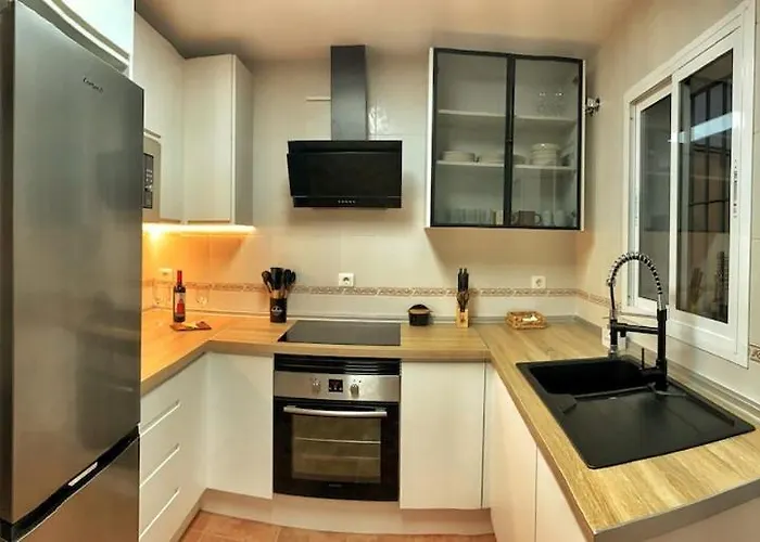 度假居 Ronko House *