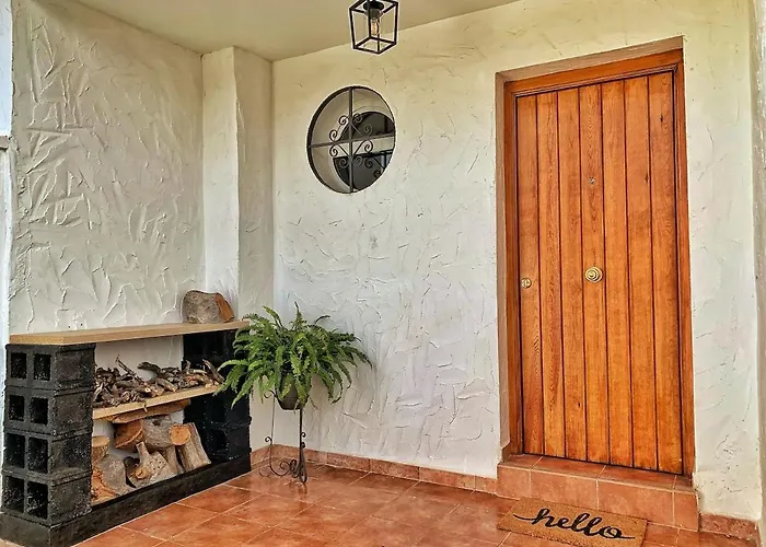 Ronko House * El Ronquillo