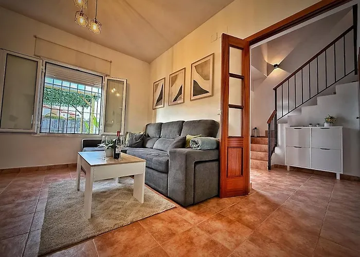 度假居 Ronko House