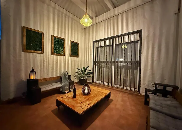 Ronko House *