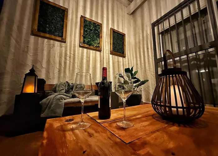 Ronko House *
