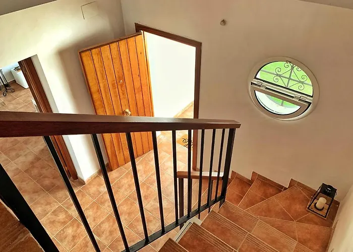 Ronko House 度假居