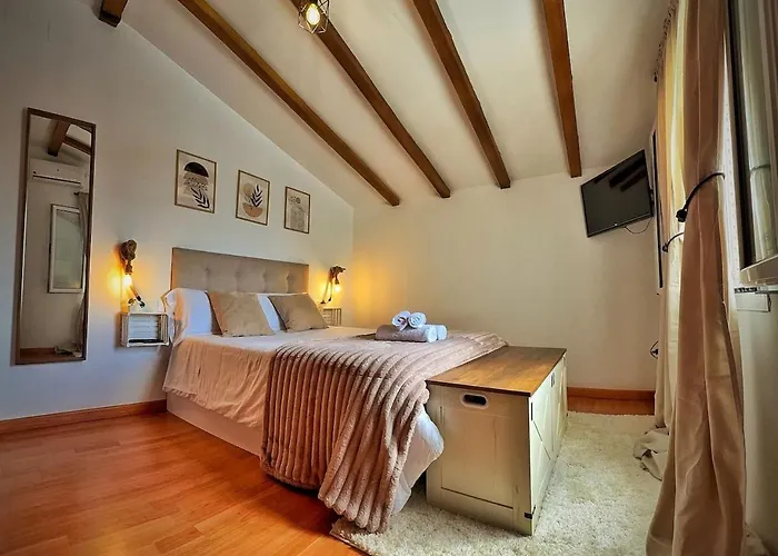 Ronko House 度假居 El Ronquillo