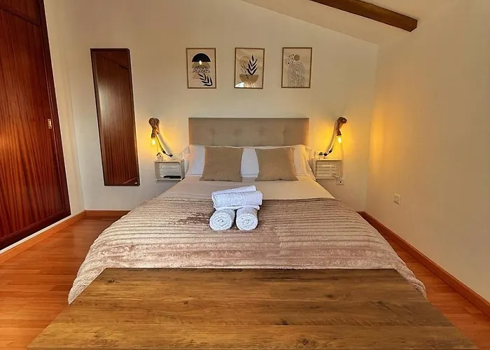 Ronko House 度假居 El Ronquillo