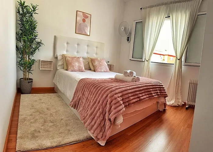 度假居 Ronko House El Ronquillo